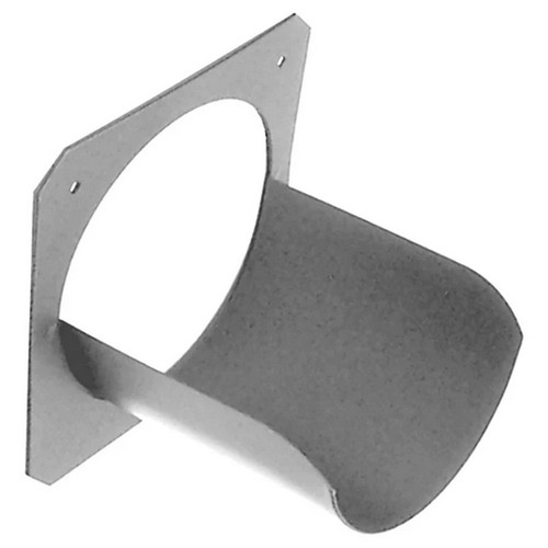 ETC HH10 Half Hat, 10 in (HH10)