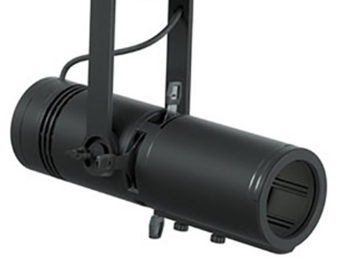 ETC IRFPZ-30/80-120-OT-DMX Irideon FPZ OneTrack 120V 2700 K / 90+ CRI DMX (IRFPZ-30/80-120-OT-DMX)