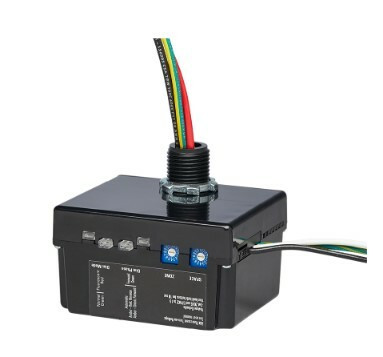ETC ELVD-G2-MLV Echo 600-watt Forward Phase Dimmer, 120VAC Power Input (ELVD-G2-MLV)