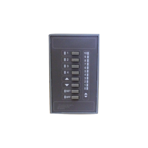 Colortran Viewpoint LED control station, Refurbished Colortran Viewpoint LED control station, Refurbished