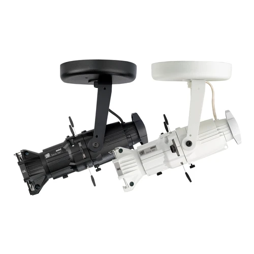 ETC 4ML-50/80-FD-C Source Four Mini LED F-Drive Canopy 5000 K / 80+ CRI (4ML-50/80-FD-C-)