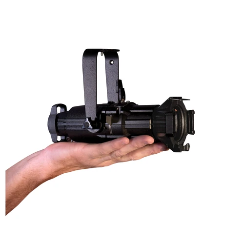 ETC 4ML-50/80-FD-P Source Four Mini LED F-Drive Portable 5000 K / 80+ CRI (4ML-50/80-FD-P-)