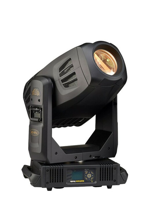 High End Systems SFS-HC SFS-HC SolaFrame Studio LED Moving Spot 300w, High CRI Zoom