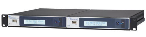 ETC P-CCS Paradigm Central Control Server 1U with Rack Mount Kit (P-CCS)