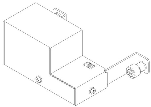ETC SR3-RTO Sensor3 RideThru Option Kit (SR3-RTO)