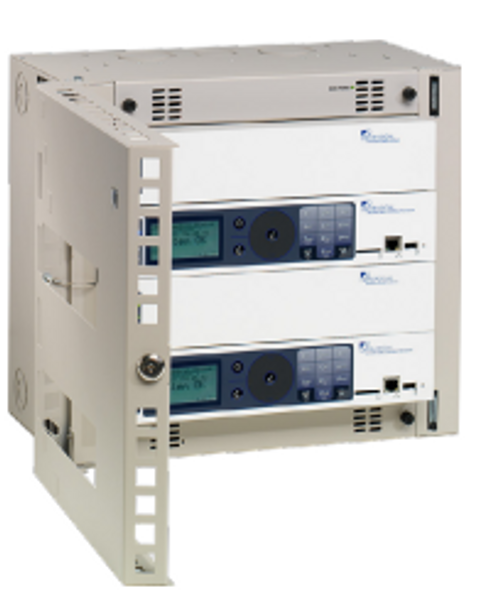 ETC ERN4-W-120 ERn4 Wall-Mount 100-120V Enclosure (ERN4-W-120)