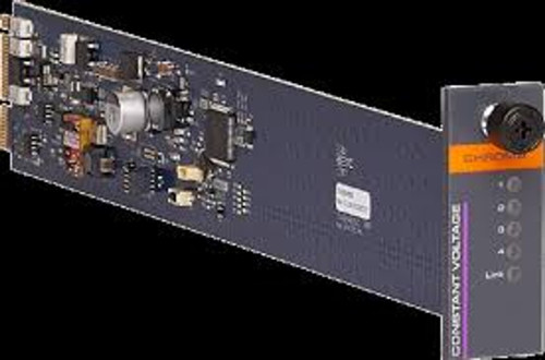 ETC FDCCD F-Drive R12 Control Card DMX/RDM (FDCCD)