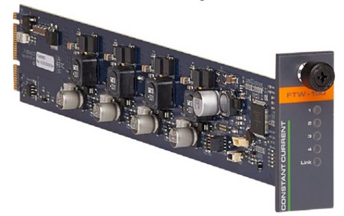 ETC FDROCFTW150 F-Drive R12 FTW150 Output Card (FDROCFTW150)