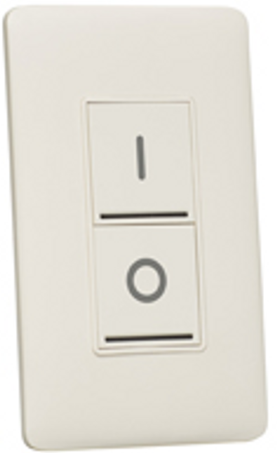 ETC PI1002 Paradigm Inspire 2-Button Station (PI1002)