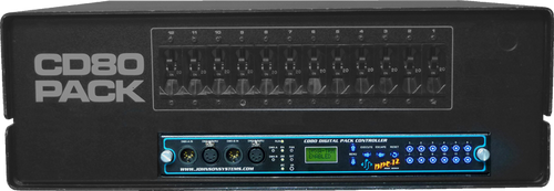 DPC-12, DPC12, JOHNSON SYSTEMS DPC12 DPC-12, DPC12, JOHNSON SYSTEMS DPC12