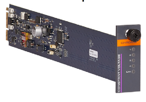 ETC FDROCCHC100 F-Drive R12 Chroma Output Card (FDROCCHC100)