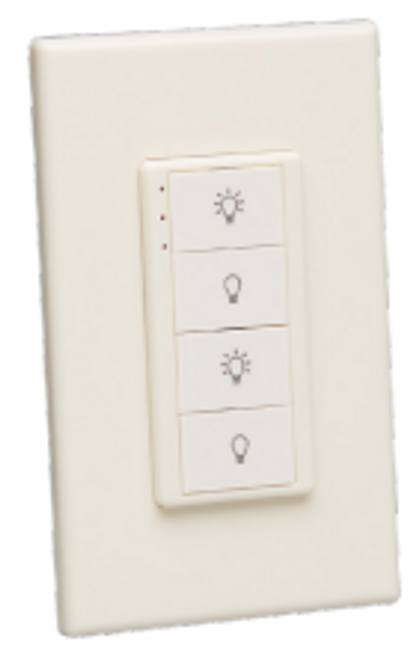 ETC MBI-4U 4-Button Switch Station (MBI-4U)