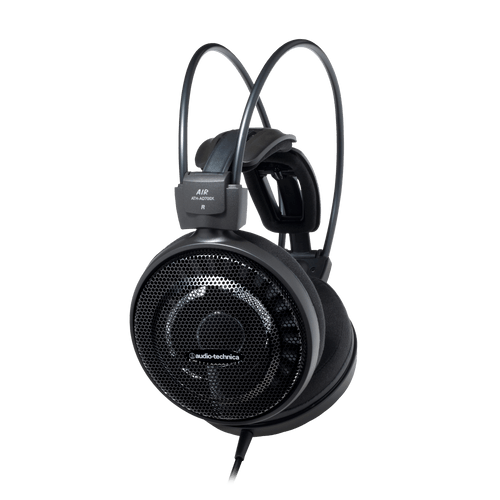Audio-Technica ATH-AD700X Audiophile Open-Air Headphones (ATH-AD700X)