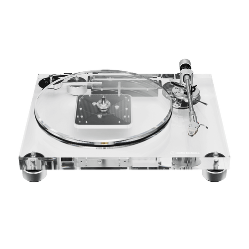 Audio-Technica AT-LPA2 Fully Manual Belt-Drive Turntable (AT-LPA2)