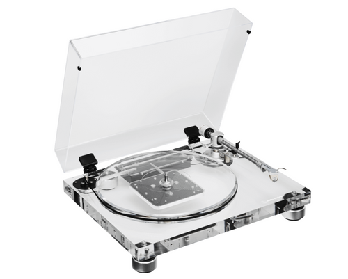 Audio-Technica AT-LPA2 Fully Manual Belt-Drive Turntable (AT-LPA2)
