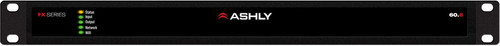 Ashly FX60.8 8-Channel Power Amp with DSP (FX60.8) Ashly FX60.8 8-Channel Power Amp with DSP (FX60.8)