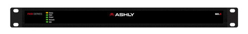 Ashly FXD60.8 8-Channel Power Amp with Dante & DSP (FXD60.8) Ashly FXD60.8 8-Channel Power Amp with Dante & DSP (FXD60.8)
