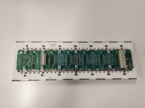 Colortran Remembrance 10 Sliders + Master Analog Wall Control Station, RMB81-10, CTP8-1010 (RMB81-10)