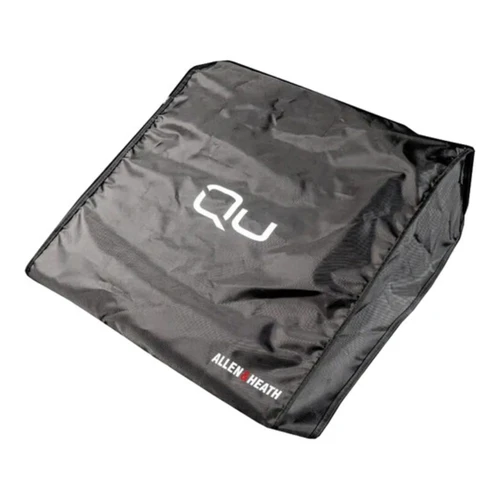Allen & Heath AH-AP14096 QU-5 and QU-5D Dust Cover (AH-AP14096)