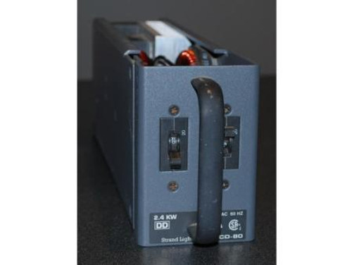 Strand CD80 2.4kw dimmer Strand CD80 2.4kw dimmer