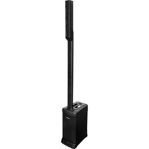 Samson SAVX61 Resound VX6.1 8" 400W Portable Column Array System (SAVX61)