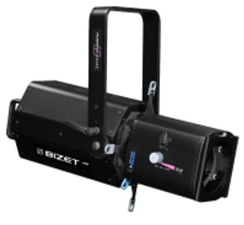 Robert Juliat FPR673SX01 Bizet 500W LED Variable White Profile 28/54° (FPR673SX01)
