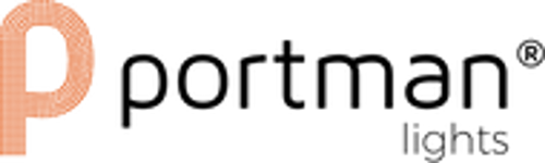 Portman PCL-05030170 Spare Silver Reflector (for one pixel) for P3 EVO - Bottom Reflector (PCL-05030170)