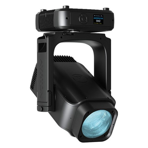 Ayrton AY012341 Ayrton Rivale IP65 LED Wash, 4 to 57 Degree (AY012341)