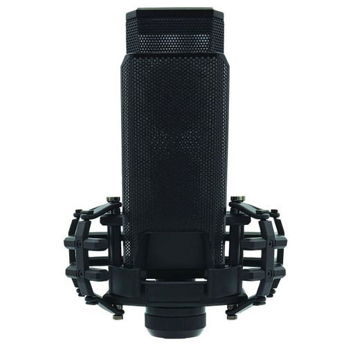 CAD Audio M179 Large-Diaphragm Multipattern Condenser Microphone