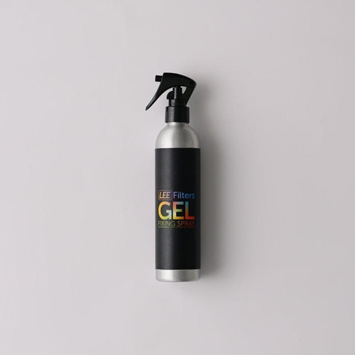 Lee Filters GFS300K Gel Fixing Spray Kit 300ml (GFS300K)