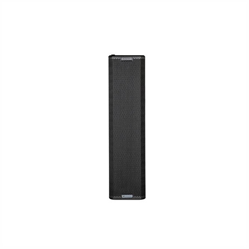 dBTechnologies IG5TR 3200W 3 x 10-inch Powered 2-Way Portable Loudspeaker with 110 x 90-Degree Coverage and RDNet (IG5TR)