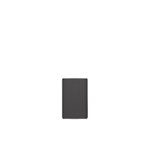 dBTechnologies IS3T-TRF_B Passive IP 55 ABS Speaker Black Finish (IS3T-TRF_B) dBTechnologies IS3T-TRF_B Passive IP 55 ABS Speaker Black Finish (IS3T-TRF_B)