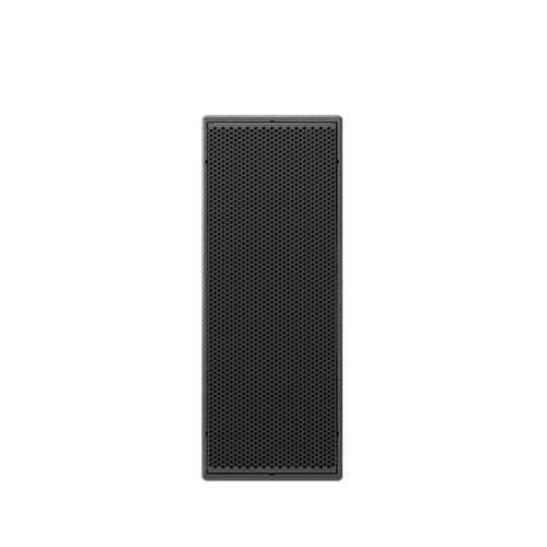 dBTechnologies IS210TB Passive IP 55 Wooden Speaker, Black (IS210TB)