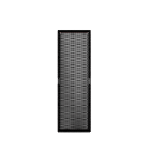 dBTechnologies IS26T-WP_B Passive IP 55 Wooden Speaker, Black (IS26T-WP_B)
