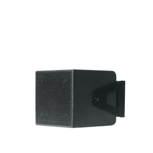dBTechnologies IS5TB Passive Speaker, 5’’ Full Range 8ohms​, 60W RMS​, Bracket (IS5TB) dBTechnologies IS5TB Passive Speaker, 5’’ Full Range 8ohms​, 60W RMS​, Bracket (IS5TB)