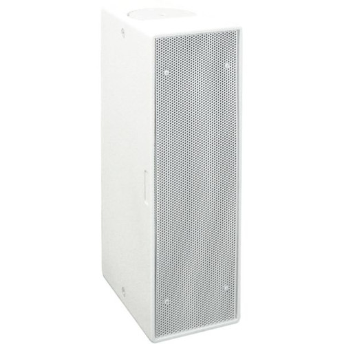 dBTechnologies IS25TW 120W 2 x 5-inch Passive 2-Way Installation Loudspeaker (IS25TW) dBTechnologies IS25TW 120W 2 x 5-inch Passive 2-Way Installation Loudspeaker (IS25TW)