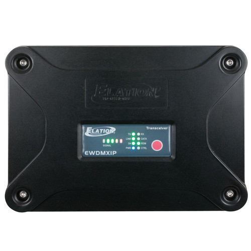 Elation EWD001 EWDMX IP Transceiver (EWD001)