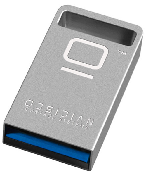 Obsidian ONY646 ONYX Key (128-Universe) (ONY646)