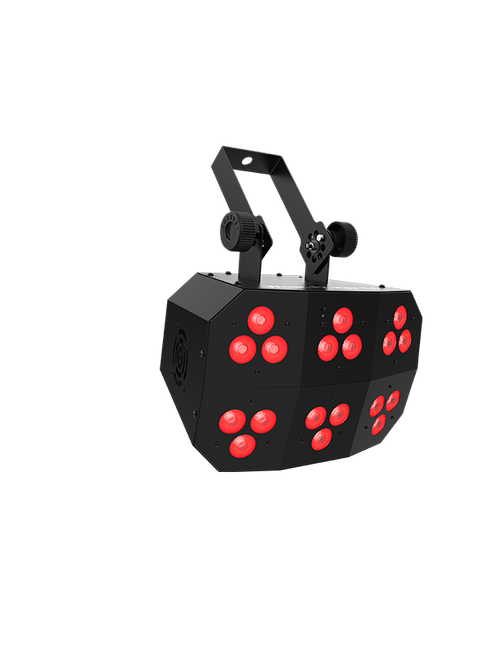 Chauvet DJ Wash FX Hex ILS (WASHFXHEXILS)