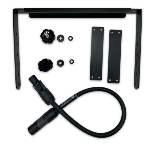 Canto cWORK/cRUN Double Mounting Kit (00_CW_DBL_KIT)
