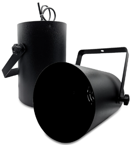 Canto Culla Pendant 6” Yoke Mount with E26 Socket (Culla Pendant 6” Yoke Mount)