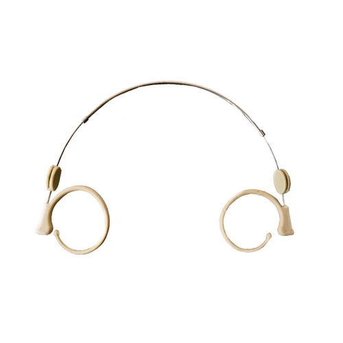 Avlex HSP-03-AHBBG Replacement Headband Frames for HSP-03 Headworn Microphone (Beige) (HSP-03-AHBBG)