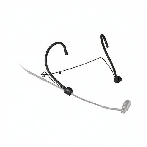 Avlex HW-50F Headworn Microphone Frame (HW-50F)