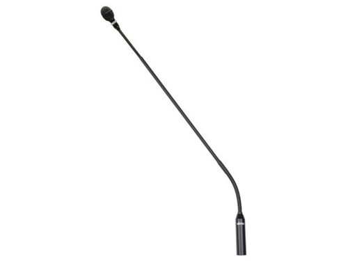 Avlex MM-206L 4 Pin 23" Gooseneck Microphone (MM-206L)