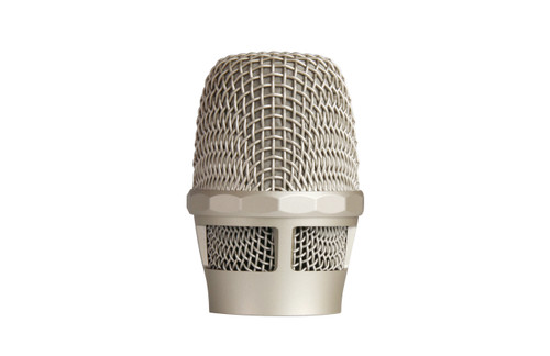 MIPRO MU-90 Supercardioid Condenser Microphone Capsule Module (MU-90)