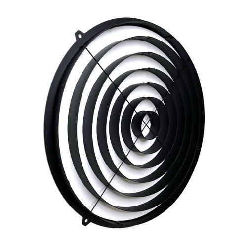 City Theatrical 2823 MAC AURA Raven XIP Concentric Ring (2823)