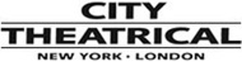 City Theatrical 104-00806 GLP X4 Hexcel Louver Mounting Kit (incl. 3 Screws and 3 Standoffs) (104-00806)