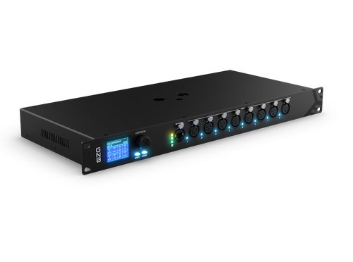 ChamSys GENETIXGN8 GeNetix GN8 Node (GENETIXGN8) ChamSys GENETIXGN8 GeNetix GN8 Node (GENETIXGN8)