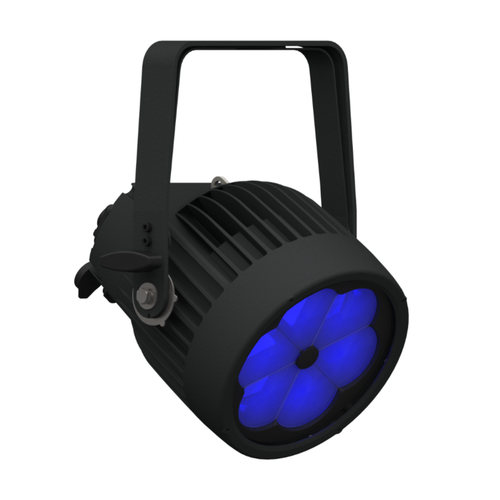 Altman Lighting AIP-150-RGBL-W 150 Watt RGBL LED Par, White (AIP-150-RGBL-W) (WHITE HOUSING - NOT SHOWN)