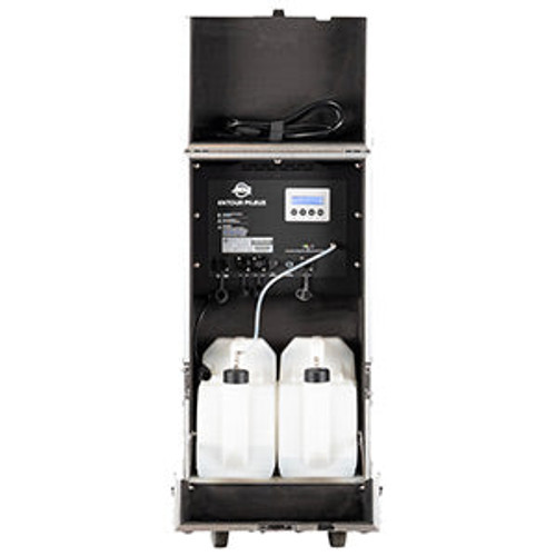 ADJ ENT280 Entour Pileus 1650W Water-Based Fog Machine (ENT280)